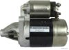 HERTH+BUSS JAKOPARTS J5218016 Starter